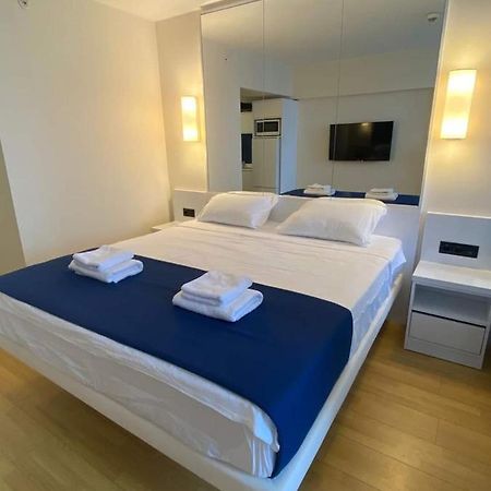 Apartment Merab1 Orbi City Batumi Exterior foto